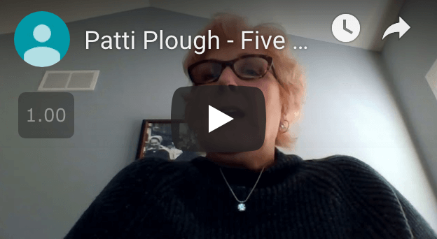 Patti Plough