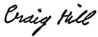 signature