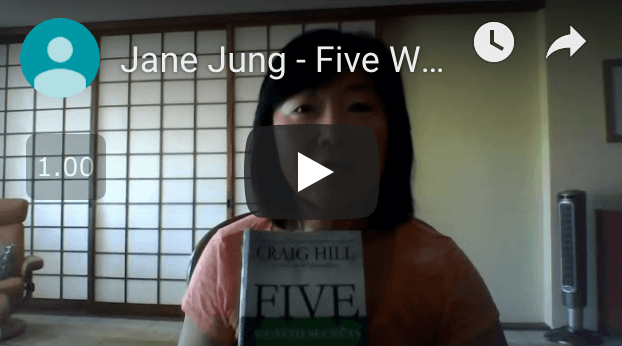 Jane Jung